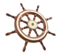 Savoretti RUOTA TIMONE Ø MM.370 (acq.min. unità)