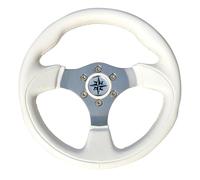 Volante Bliz Legno Lucido Mogano 45.169.05 Osculati