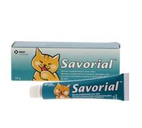 Intervet Malto Anti-Hairball Savorial 20 Gr