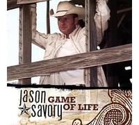 Savory, Jason - Game Of Life