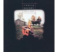 SAVORY, TANYA - TOWN TO TOWN