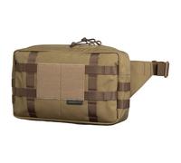 SAVOTTA - Askare Hip Pack - Marsupio 7 l marrone/beige