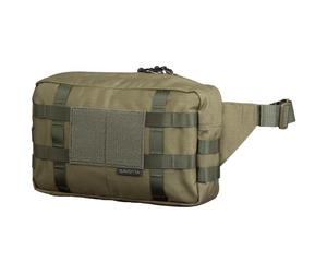 SAVOTTA - Askare Hip Pack - Marsupio 7 l olivia