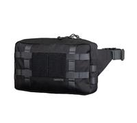 Savotta Askare Marsupio nero, Nero , taglia unica