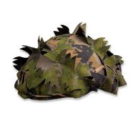 Savotta Helmet camo scrim, M05 woodland