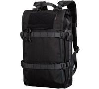 Savotta Kahakka 15L, 102030009 Black, zaino