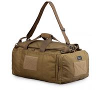 SAVOTTA - Keikka 50 - Borsa da viaggio 50 l marrone