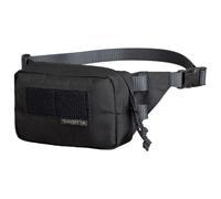 SAVOTTA - Kukkaro Hip Pack - Marsupio 1,5 l nero