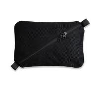 Savotta Trinket Pouch 20x30cm, standalone, nero