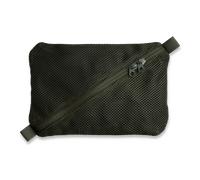 Savotta Trinket Pouch 20x30cm, standalone, verde