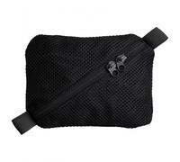 SAVOTTA - Trinket Pouch - Borsa 20x30 cm nero