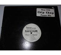 Savour - Where Do I Belong