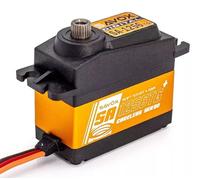 SAVOX SA-1256TG+ (4,8-6,0V) - 20,0 (6,0V)-0,15 (6,0V) Servocomando standard