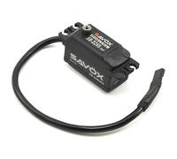 Savox SB-2265MG Servo Brushless Low Profile HV 17.0 kg/cm 0.07 s/60° a 8.4V B...