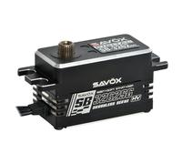 Savox SB-3262SG Servo Brushless Low Profile HV 35.0 kg/cm 0.065 s/60° a 8.4V
