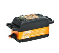 Savox SC-1251MG Plus Servo Digitale Low Profile 9.0Kg-cm - 0.09sec/60° 6.0V