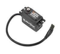 SAVOX SC-1256TG BLACK EDITION digital servo SAX101TGBLACK