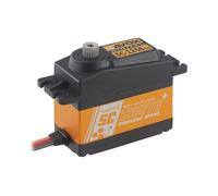 Savox SC-1256TG+ V2 Servo Digitale 20kg HT Titanio - SC1256TG+