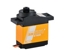 Savox SH-0254 Plus Micro Servo Digitale 3.9 kg/cm 0.13 s/60° a 6.0V