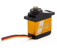 SAVOX SH-0255MG+ - 3,9 (6,0V)-0,13 (6,0V) Servocomando micro