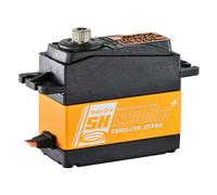 Savox SH-1290MG High Speed Digital Servo 5.0 kg/cm 0.048 s/60° a 6.0V