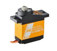 Savox SV-0255MG Plus Super Torque Micro Digital Servo 4.5 kg/cm 0.13 s/60° a ...