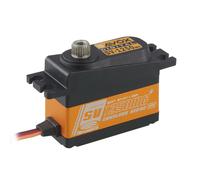 SAVOX SV-1250MG+ - 8,0 (7,4V)-0,09 (7,4V) Servocomando mini
