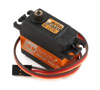 Savox SV-1270TG Plus High Voltage Monster Torque Titanium 0.10sec 45Kg @ 8.4V