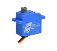Savox SW-0267MG Servo Digitale Micro Impermeabile 6.0 kg/cm 0.14 s/60° a 6.0V
