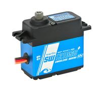 Savox SW-1210SG+ Servo digitale coreless impermeabile HV 37.0 kg/cm 0.12 s/60...