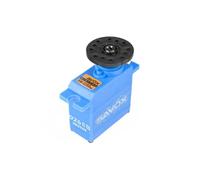Savox Waterproof Digital Micro Servo 5Kg 0.11s@6V SAV-SW0250MG+ Metal Gears 25t