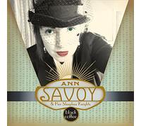 Savoy, Ann & Her Sleepless Knights - Black Coffee