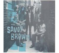 Savoy Brown - Best of...
