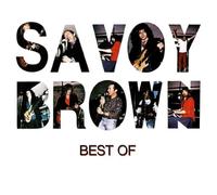 Savoy Brown Best Of (CD)
