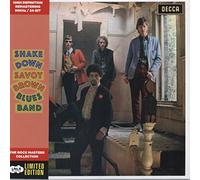 Savoy Brown Blues Band - Shake Down