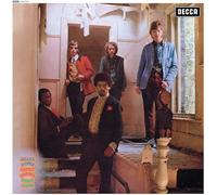 Savoy Brown Blues Band Shake Down (Vinyl LP) 12" Album