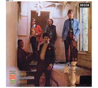 Savoy Brown Blues Band Shake Down (Vinyl LP) 12" Album