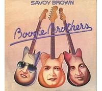 Savoy Brown - Boogie Brothers [Import]