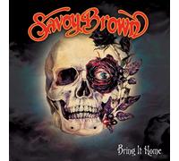 Savoy Brown Bring It Home (CD) Album
