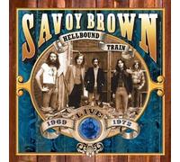 Savoy Brown - Hellbound Train