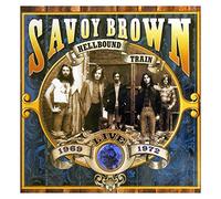 Savoy Brown - Hellbound Train