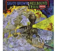 Savoy Brown - Hellbound Train