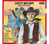 Savoy Brown - Jack The Toad
