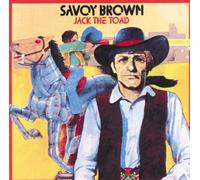 Savoy Brown - Jack The Toad