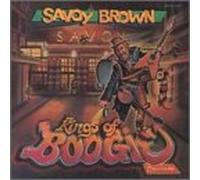 Savoy Brown - Kings of Boogie