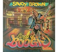 Savoy Brown - Kings of Boogie