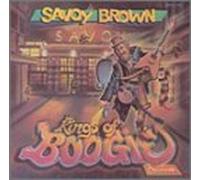 Savoy Brown - Kings of Boogie [Import]