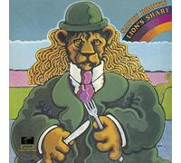 Savoy Brown - Lion's Share