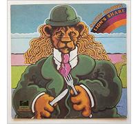 Savoy Brown - Lion's Share [LP]