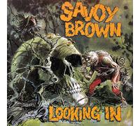 Savoy Brown Looking In (Vinyl LP) 12" Album